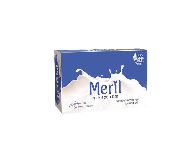 Meril (milk) Soap 150g