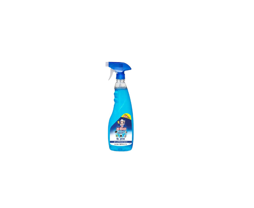 Mr. Brasso 500ml