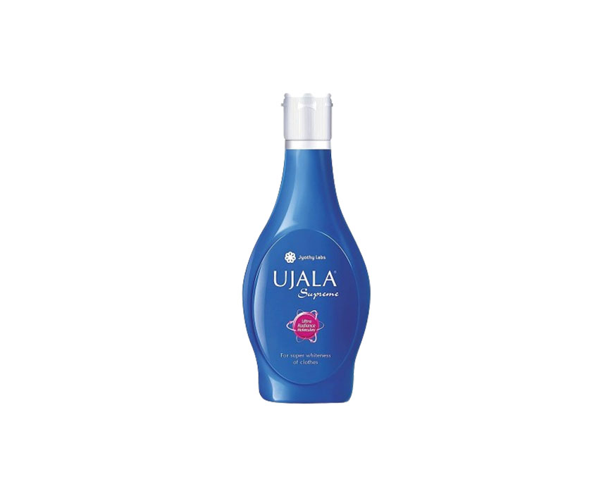 Ujala Liquid Nil (নীল) 100ml