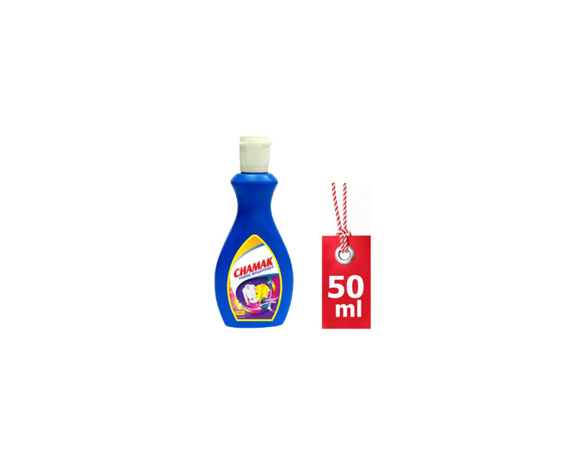 Chamak Fabric Brightener 50ml