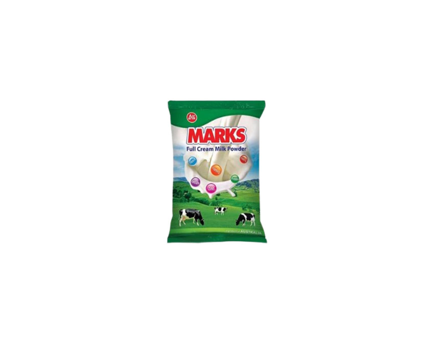 Greenland Milk Powder 250g (Full Cream)