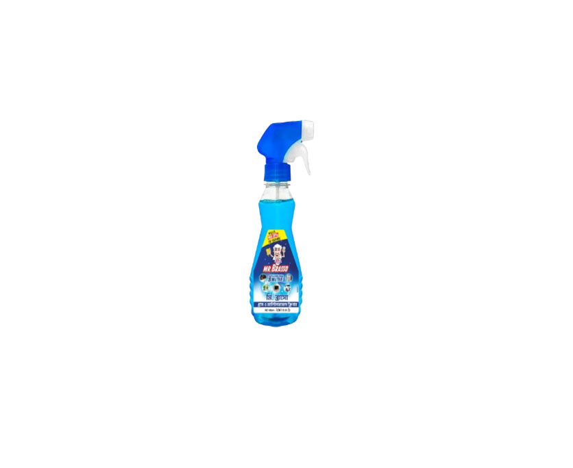 Mr. Brasso 250ml