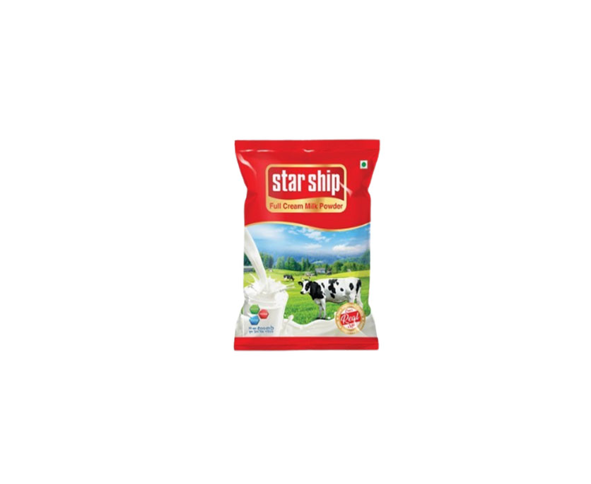 Starship Milk Powder 500g