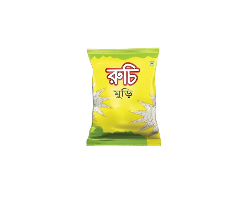 400g Ruchi Muri 