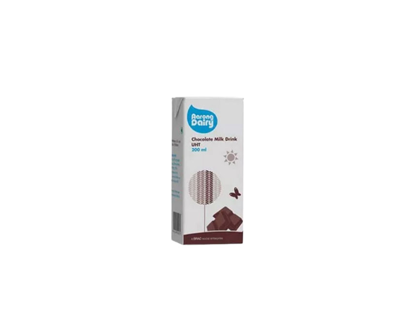 200ml Aarong UHT Chocolate Drink 