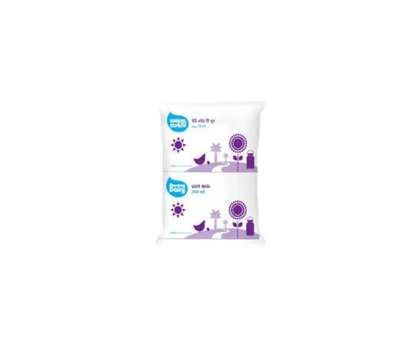 200ml Aarong UHT Full Cream Milk 