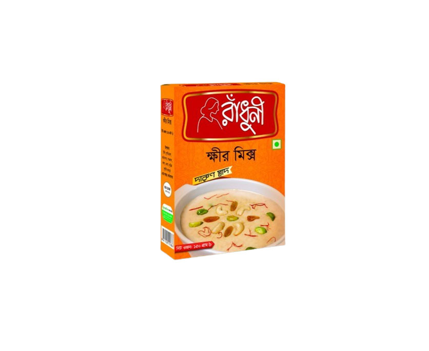 150g  Radhuni Kheer Mix
