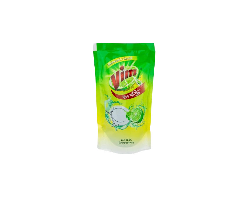200ml  Vim Liquid
