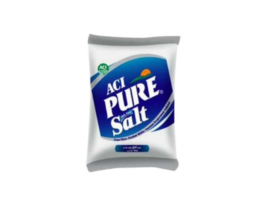 1kg লবন ACI Pure Salt