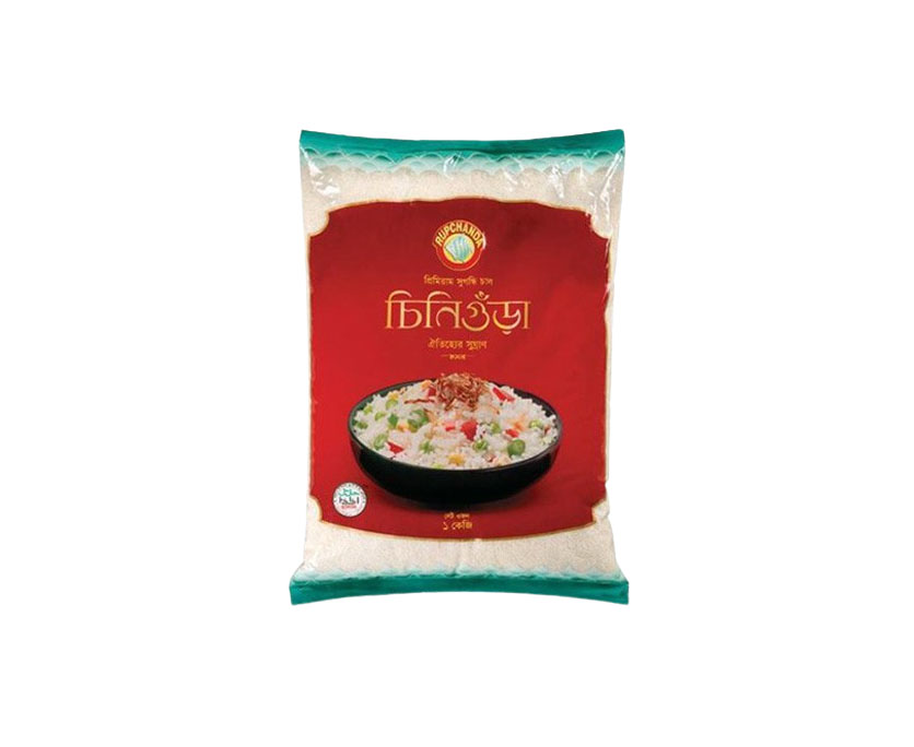 Rupchanda Chinigura Rice