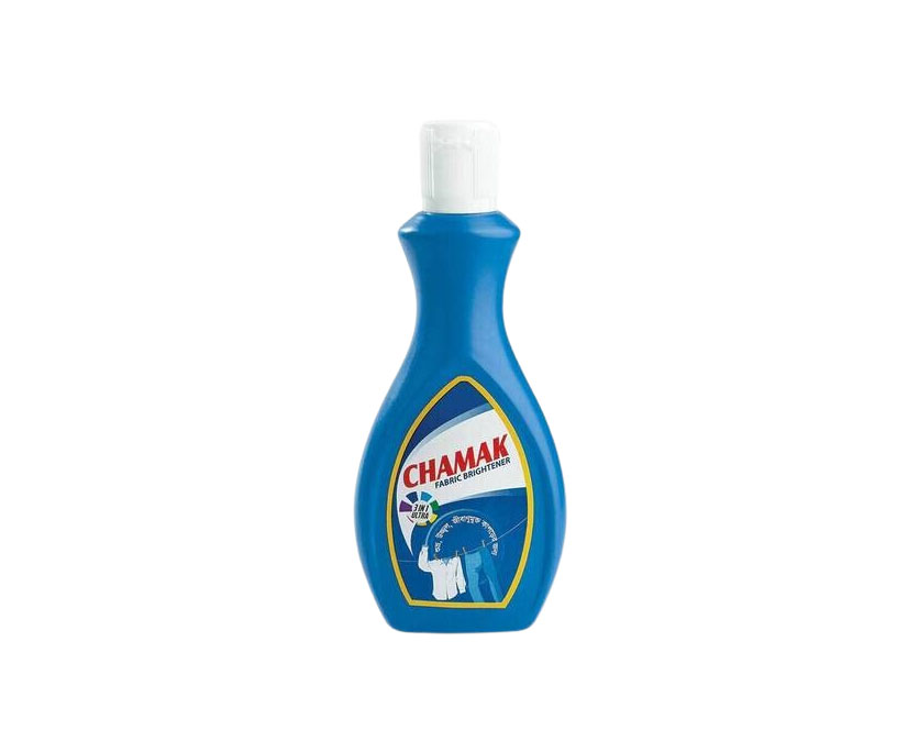Chamak Liquid Nil (নীল) 100ml
